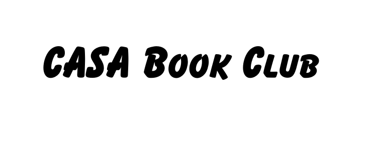 CASA Book Club