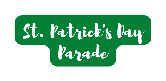 St Patrick s Day Parade