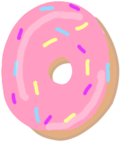 Donut Number 0